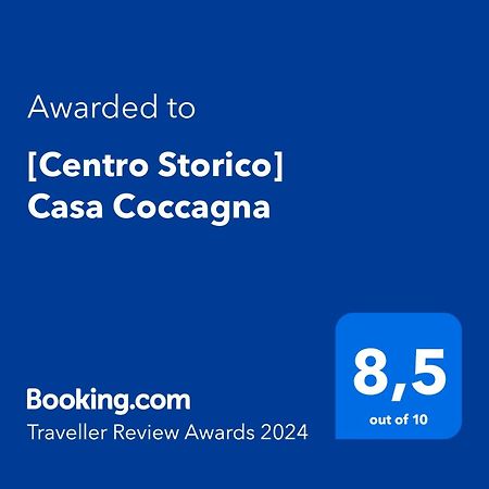 Centro Storico - Vicino Acquario E Casa Colombo Leilighet Genova Eksteriør bilde